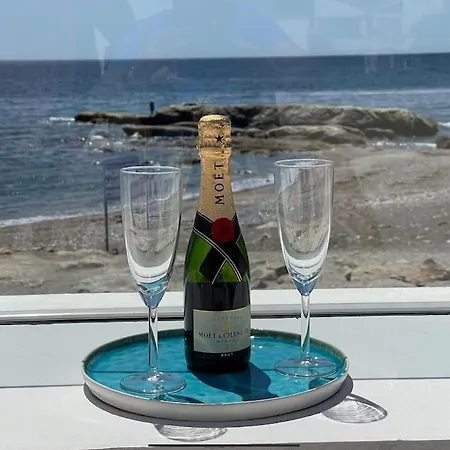Ocean 3bed Estepona
