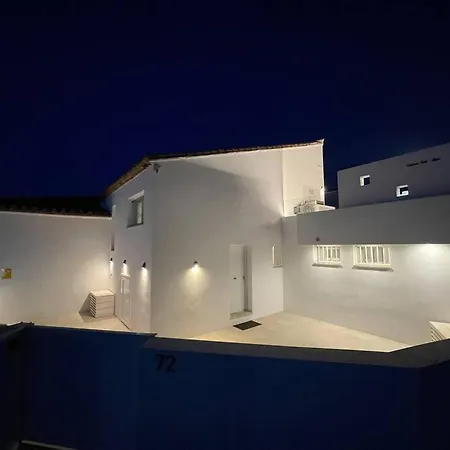 Ocean 3bed * Estepona