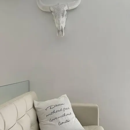 Ocean 3bed Apartment
