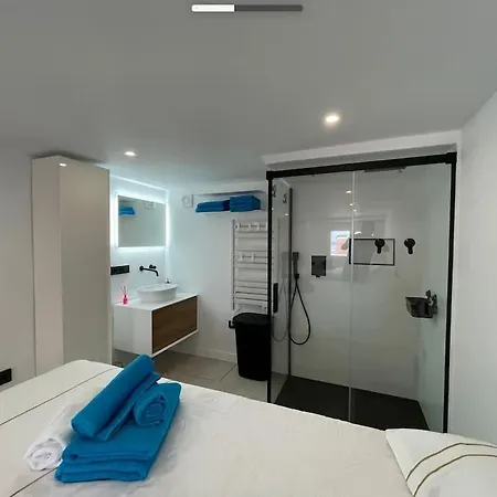 Apartment Ocean 3bed