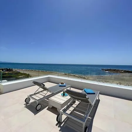 Ocean 3bed * Estepona