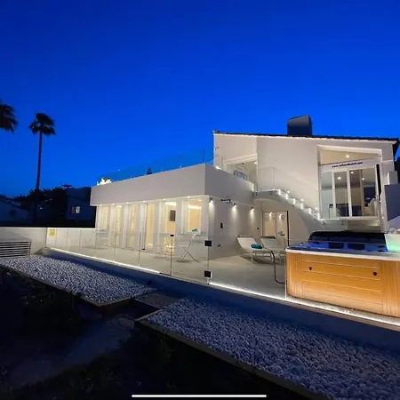 Ocean 3bed * Estepona
