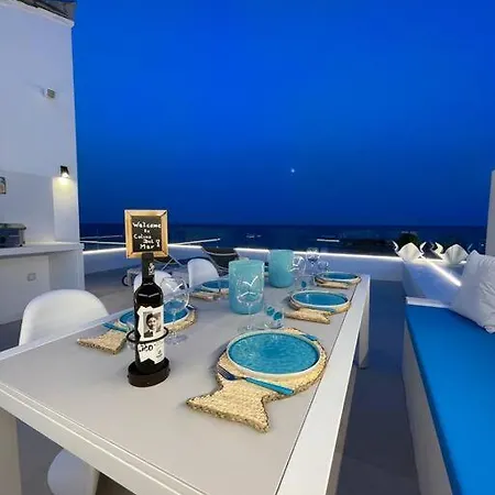 Ocean 3bed Apartment Estepona
