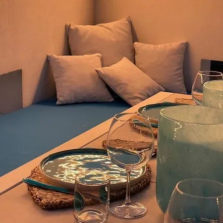 Apartment Ocean 3bed *
