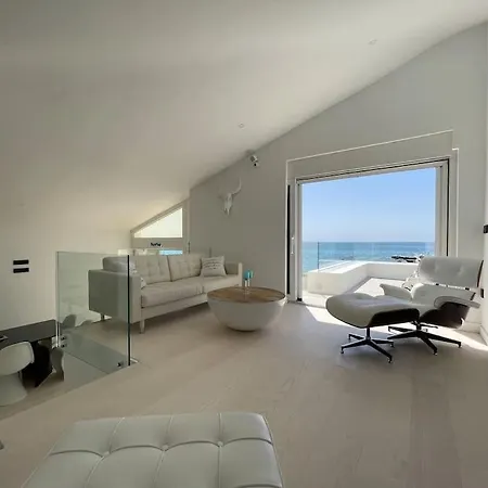 Apartment Ocean 3bed