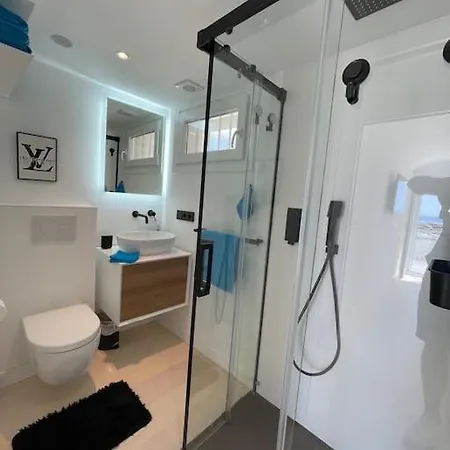 Ocean 3bed Apartment *