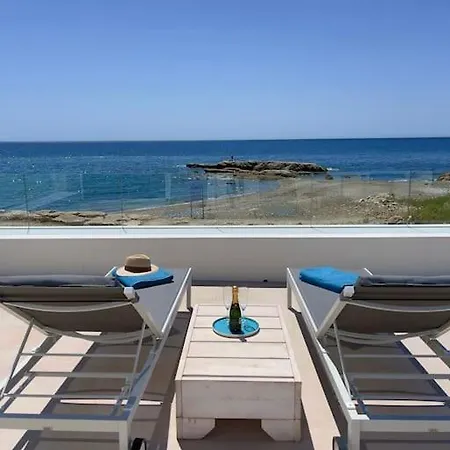 Apartment Ocean 3bed Estepona