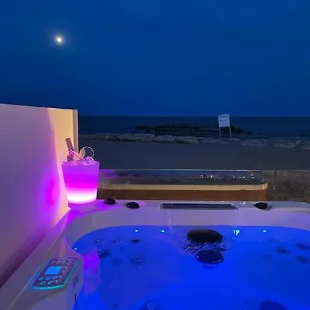 Ocean 3bed * Estepona
