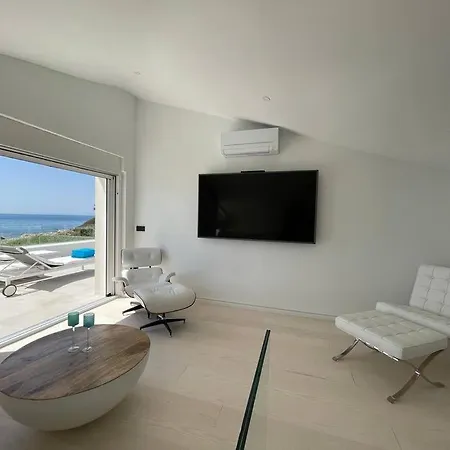 Ocean 3bed Apartment Estepona