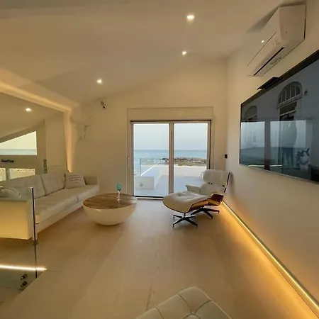 Ocean 3bed * Estepona
