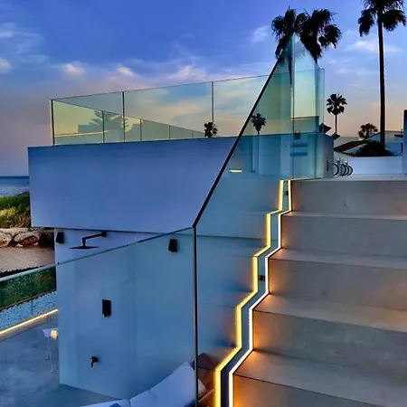 Apartment Ocean 3bed