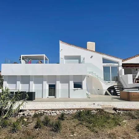 Ocean 3bed Estepona