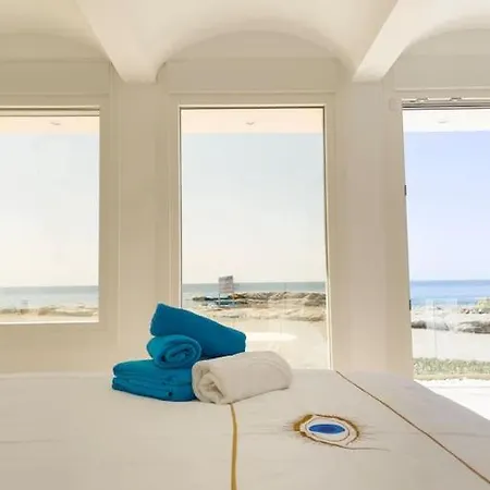 Ocean 3bed Apartment *