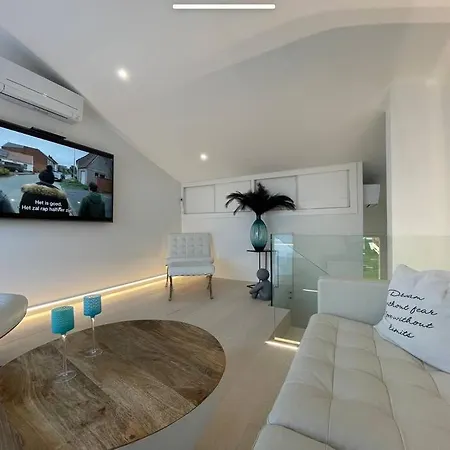 Apartment Ocean 3bed Estepona