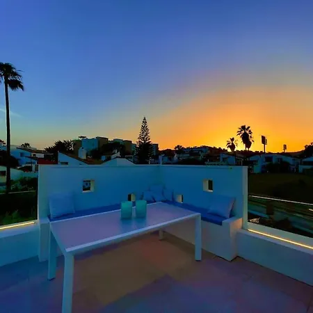 Apartment Ocean 3bed