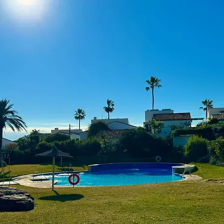 Ocean 3bed Apartment