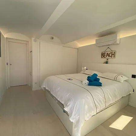 Ocean 3bed Estepona