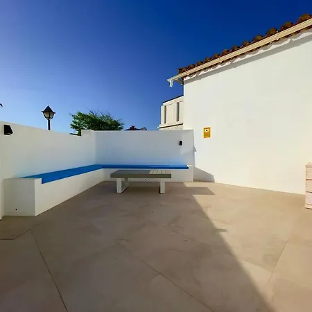 Apartment Ocean 3bed *