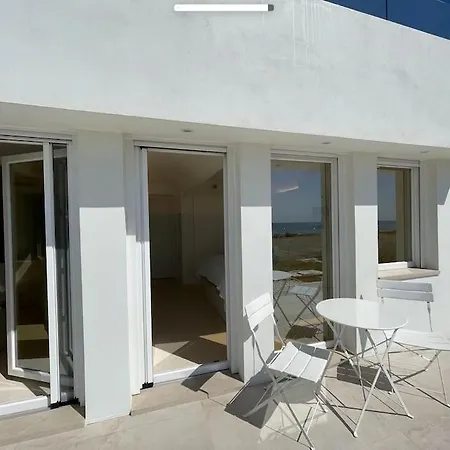 Ocean 3bed * Estepona