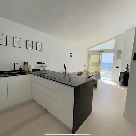 Apartment Ocean 3bed Estepona