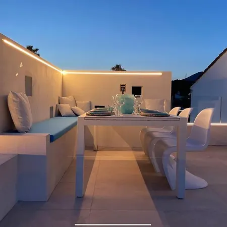 Apartment Ocean 3bed