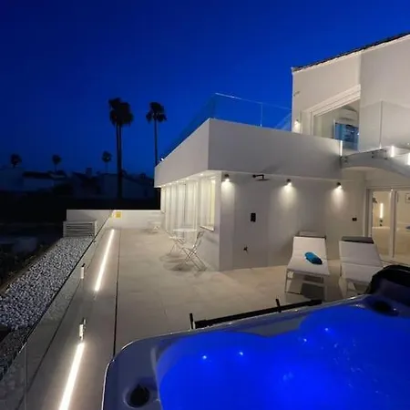 Ocean 3bed * Estepona