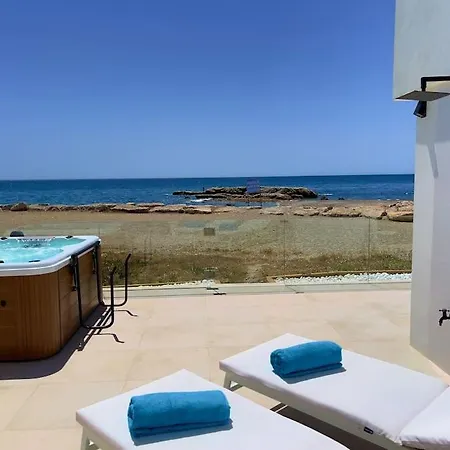 Ocean 3bed Apartment Estepona