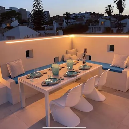 Ocean 3bed Estepona