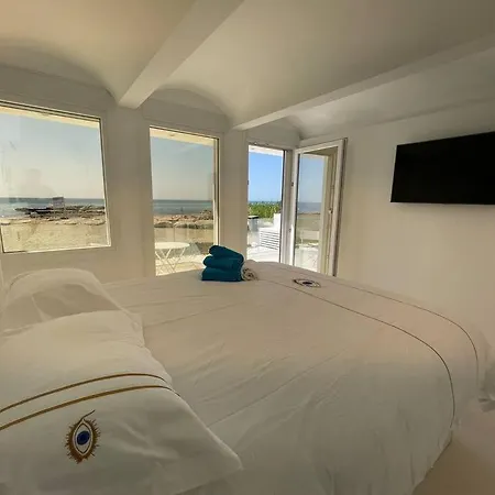 Ocean 3bed Apartment Estepona