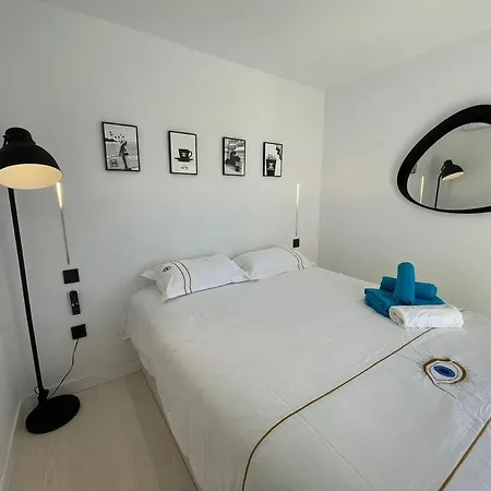 Ocean 3bed *