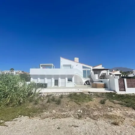 Ocean 3bed Apartment Estepona