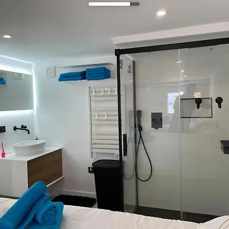 Ocean 3bed Apartment *